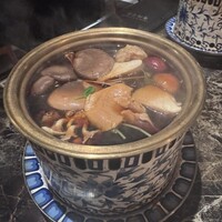 Shangri-La's secret ROPPONGI - 