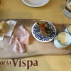 Trattoria Vispa