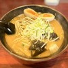 北海道ラーメン ひむろ 上野店