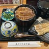 昼だけうなぎ屋 福島郡山店