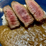 百寧 - レアカツ