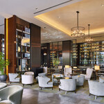 ザ パレス ラウンジ - 