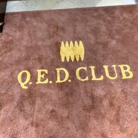 Q.E.D.CLUB - 