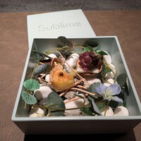 恵比寿 鉄板焼き Sublime - 