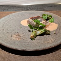 恵比寿 鉄板焼き Sublime - 