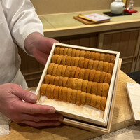 すし繁 - 