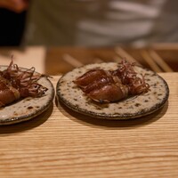 鮨 りんだ - 
