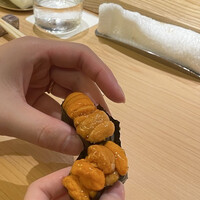 鮨 りんだ - 