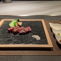 恵比寿 鉄板焼き Sublime - 