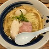 麺屋 翔 みなと