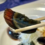 二楽荘 - アップ