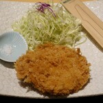 とんかつ むら井 - 