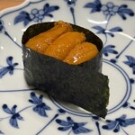 すし処　ひょうたん - うに