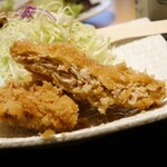 とんかつ むら井 - 