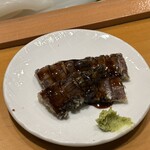 すし処　ひょうたん - シャコ