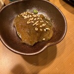 すし処　ひょうたん - コマイの子