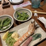 力丸 炉ばた焼 妻籠 - 