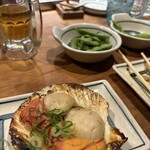 力丸 炉ばた焼 妻籠 - 