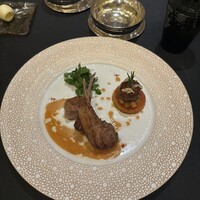 ガストロノミー ジョエル・ロブション - 