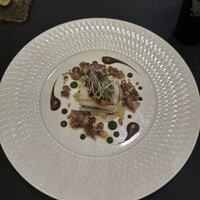 ガストロノミー ジョエル・ロブション - 