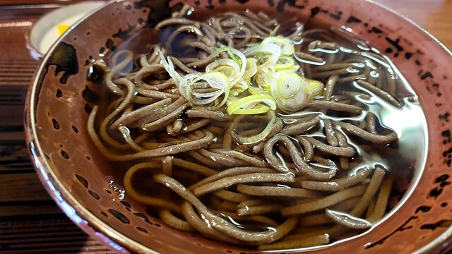 Soba Dokoro Togakushi photo 3