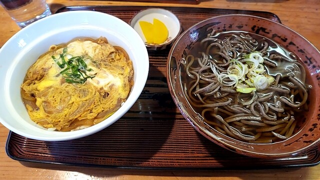 Soba Dokoro Togakushi photo 4