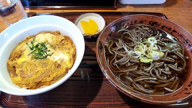 Soba Dokoro Togakushi