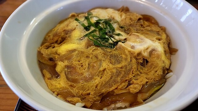 Soba Dokoro Togakushi photo 2