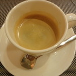 saveur - １１．コーヒー