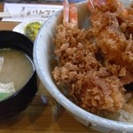 洋食とcafeじゅんぺい