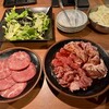 炭火焼肉屋さかい 守谷店
