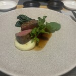 カジュアルダイニング Unisson - 