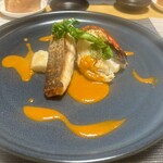 カジュアルダイニング Unisson - 