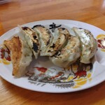 とんこつらーめん 黒竜 - 