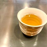 久霧 - 昼の混雑時の席割りの様子は、私は未確認。いつも一巡目になりたくて早くに到着してます。