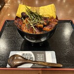 名代 宇奈とと - 