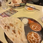 カトマンズカレー サミクシャ - 