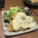 おでんとメシ はなみ堂 - 