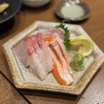 おでんとメシ はなみ堂 - 