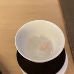 293090563 - お出迎えの桜茶