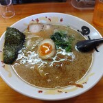 とんこつらーめん 黒竜 - 