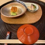 293090552 - 先付け　