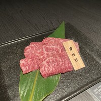 焼肉HACHI - 