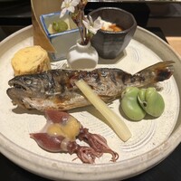 丸の内一丁目 しち十二候 - 
