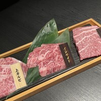 焼肉HACHI - 