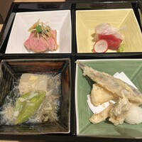 丸の内一丁目 しち十二候 - 