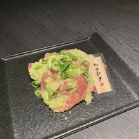 焼肉HACHI - 
