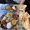 インド料理ルンビニ