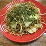 二代目 だるま 本店 - 