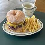 FAT MAN’S MiSERY. - 